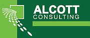 Logo of ALCOTT Consulting sprl